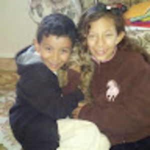 Meet your Posher, Ofelia